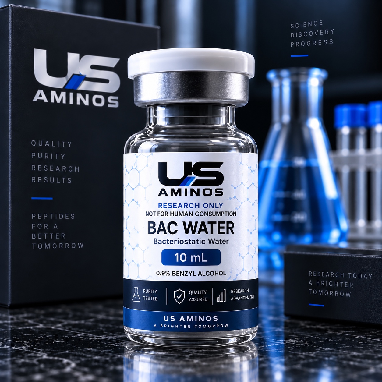 US Aminos