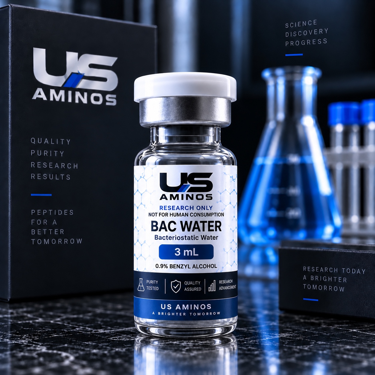 US Aminos