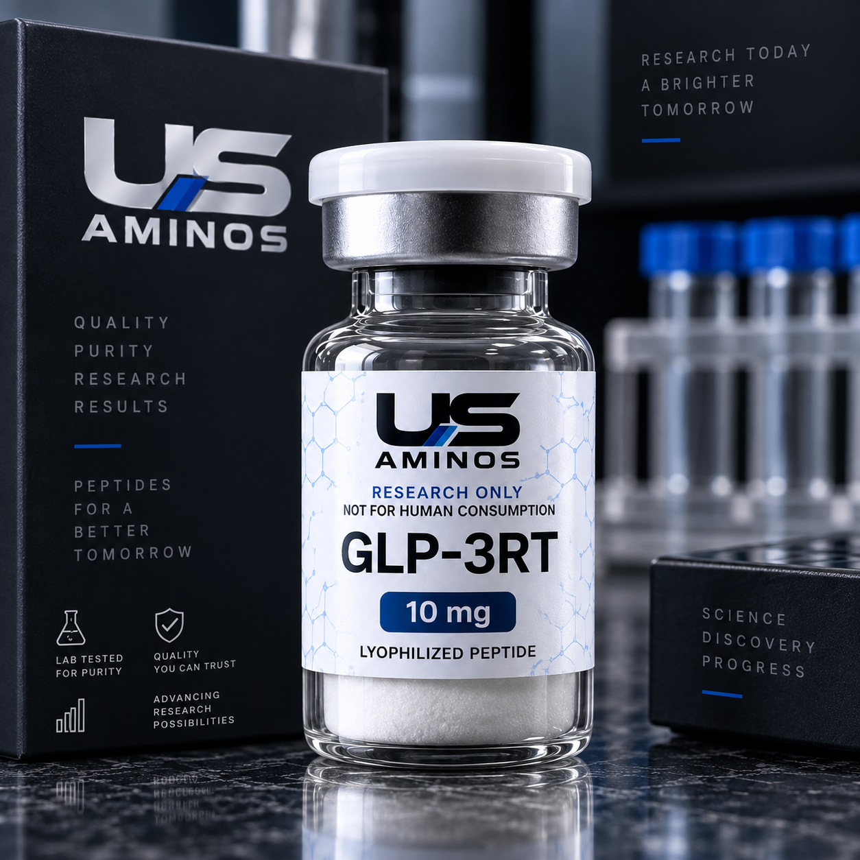 GLP-3RT — US Aminos