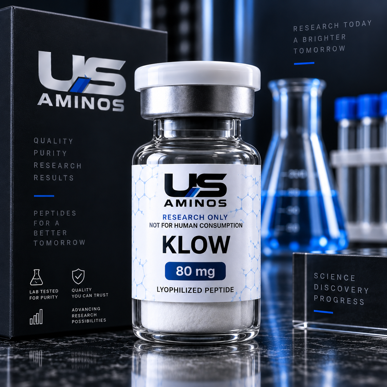 Klow — US Aminos