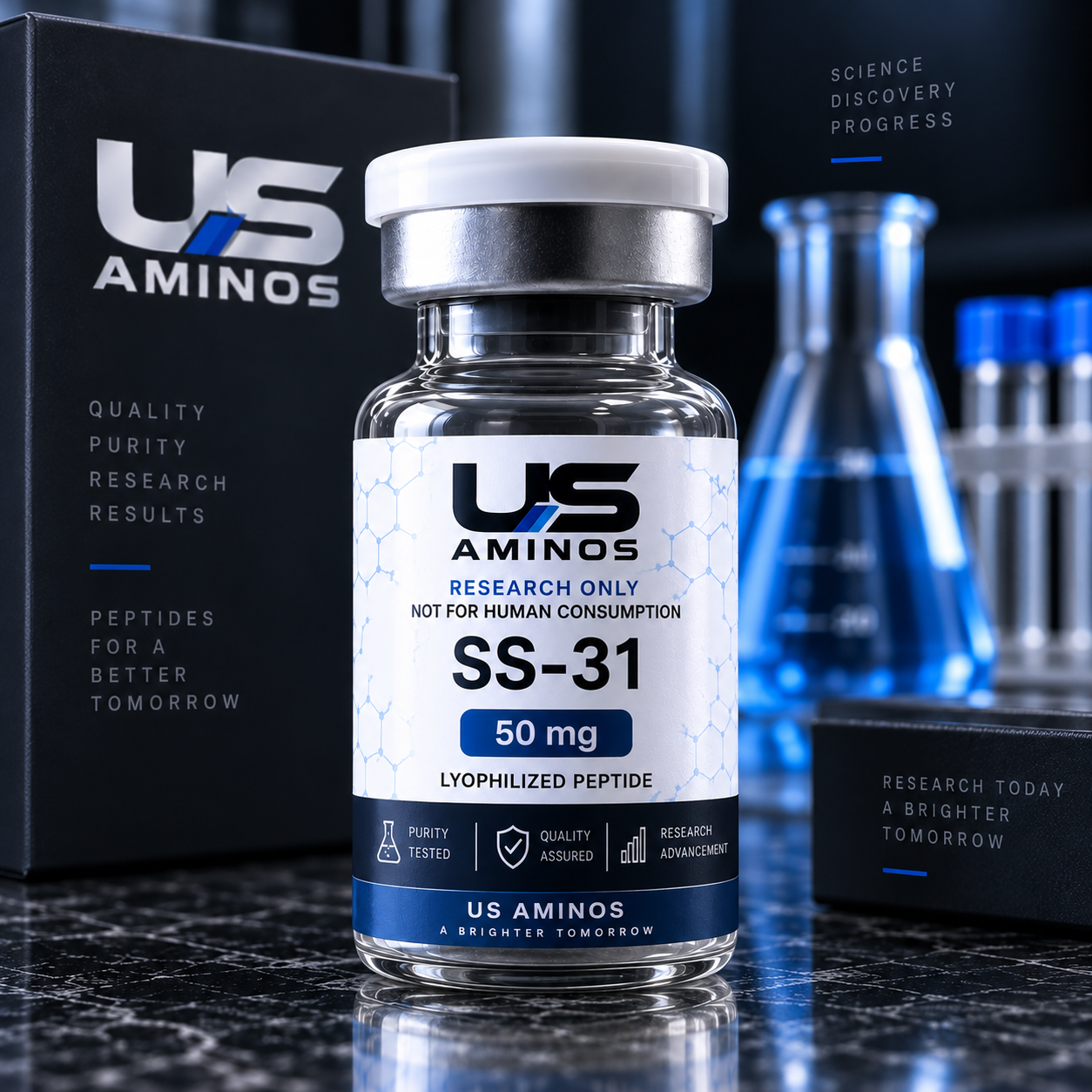 SS-31 — US Aminos
